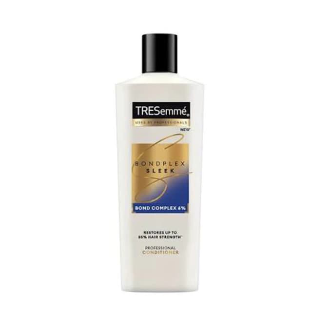 Tresemme Bond Plex Sleek Conditioner 160ml