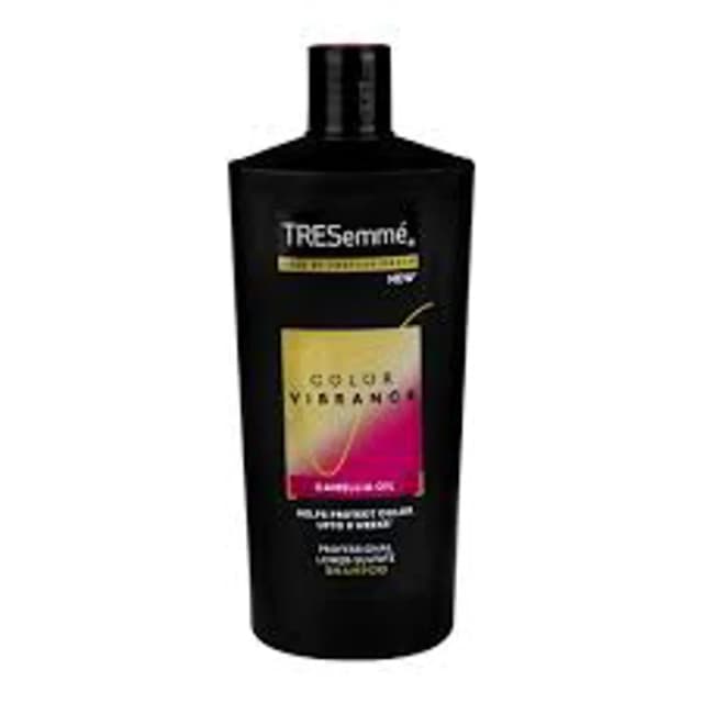 Tresemme Color Vibrance Professional Shampoo 650ml