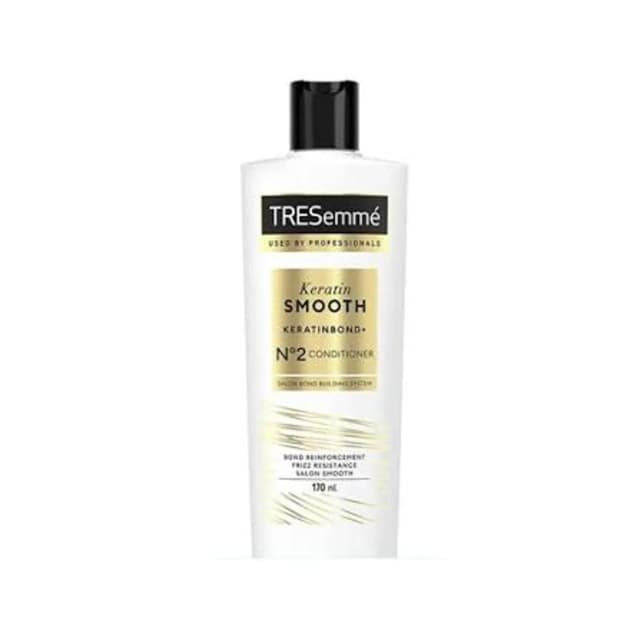 Tresemme Keratin Smooth Conditioner 170ml