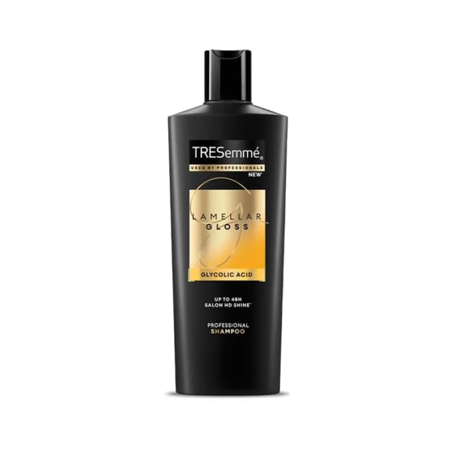 Tresemme Lamellar Gloss Professional Shampoo 360ml