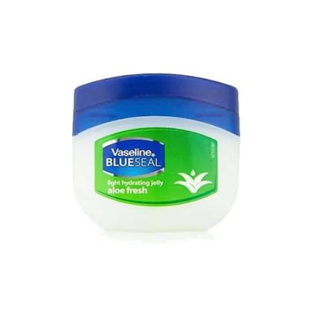 Vaseline Blue Seal Light Hydrating Jelly Aloe Fresh 100ml