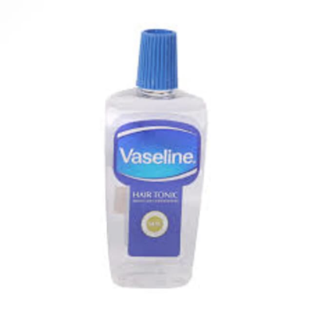 Vaseline Hair Tonic 100ml