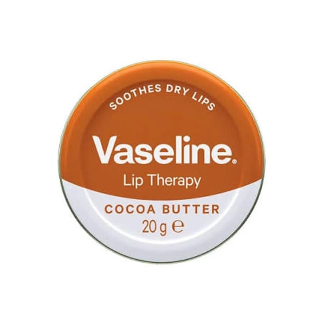 Vaseline Lip Therapy Coca Butter 20gm