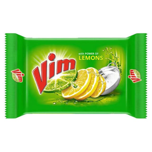 Vim Dish Wash Soap 160gm