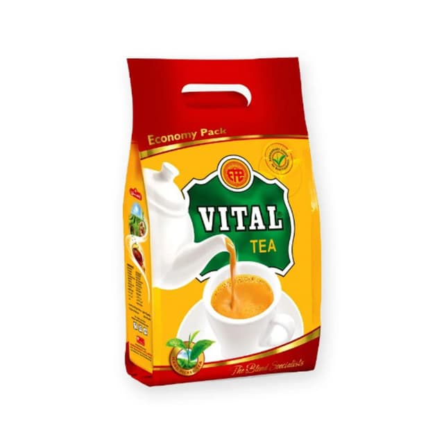 Vital Tea 430Gm
