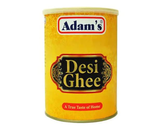 Adam Desi Ghee 1kg