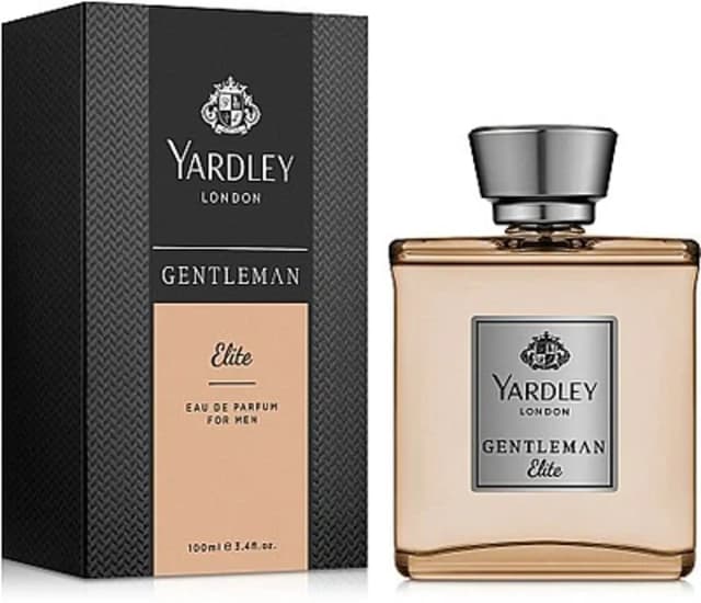 Yardley London Elite Perfume For Men 100Ml