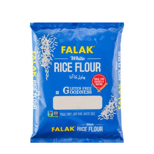 Falak White Rice Flour 1Kg