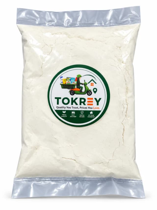 Tokrey Meeda 1000Gm