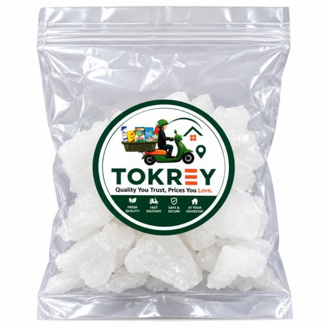 Tokrey Mishri 125Gm