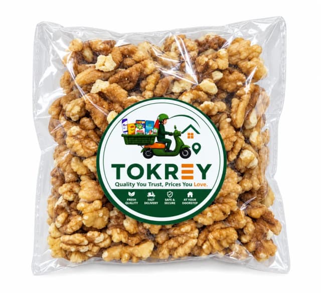 Tokrey Maghaz Akhroat 250Gm