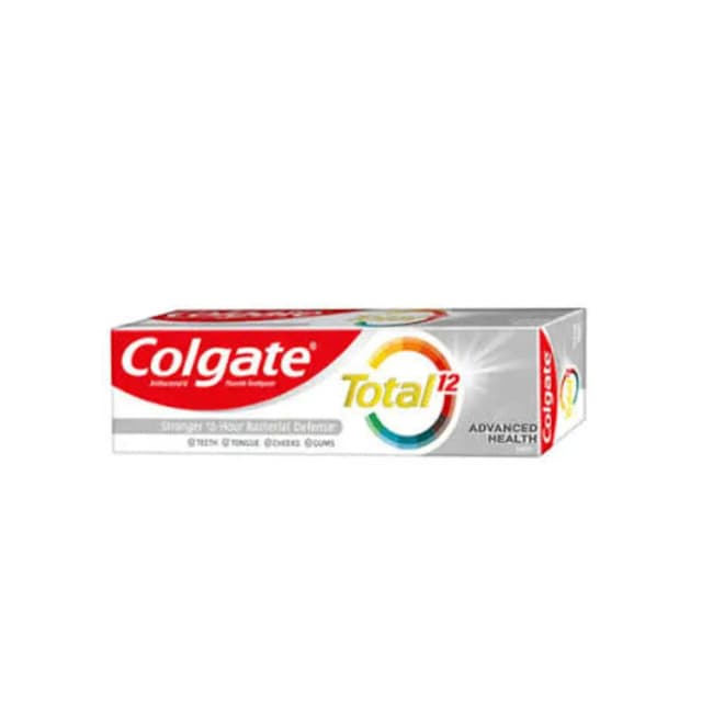 Colgate Total 12 Advance Health Toothpaste 150gm